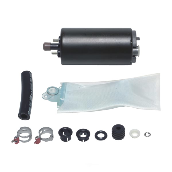 Denso Fuel Pump and Strainer Set 950-0159