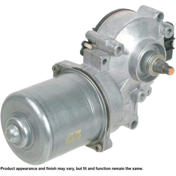 Cardone Reman Remanufactured Wiper Motor 40-3027