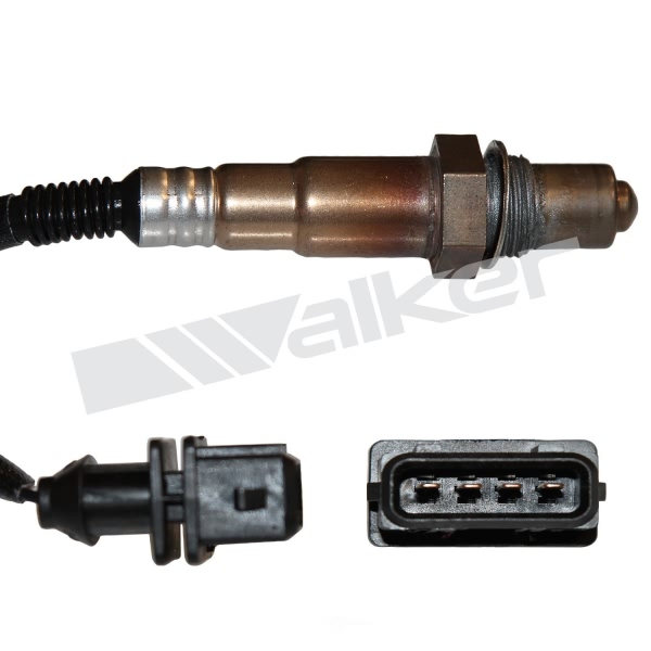 Walker Products Oxygen Sensor 350-34518