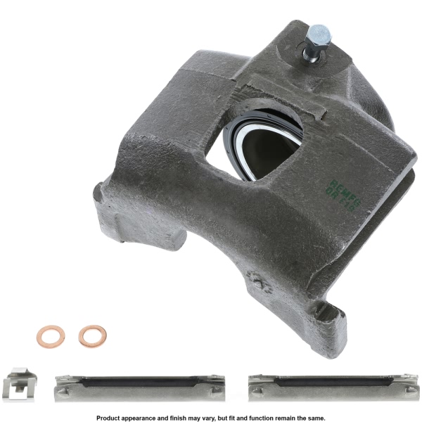 Cardone Reman Remanufactured Unloaded Caliper 18-4256S