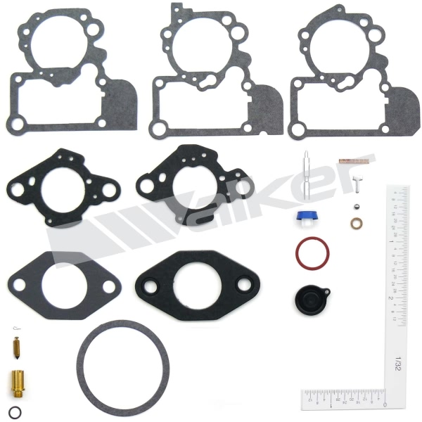 Walker Products Carburetor Repair Kit 15492A