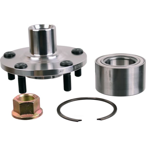 SKF Wheel Hub Repair Kit BR930574K