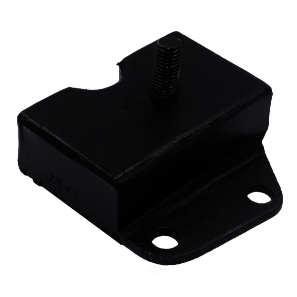 Westar Front Driver Side Engine Mount EM-2241