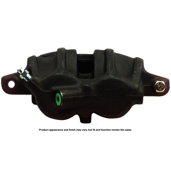 Cardone Reman Remanufactured Unloaded Caliper 19-1906