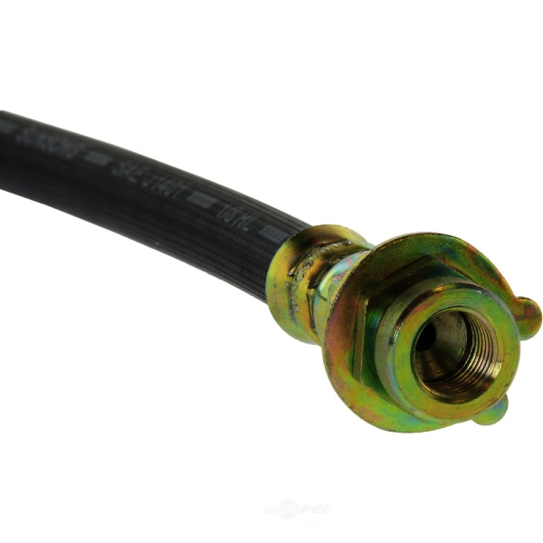 Centric Front Passenger Side Brake Hose 150.62036