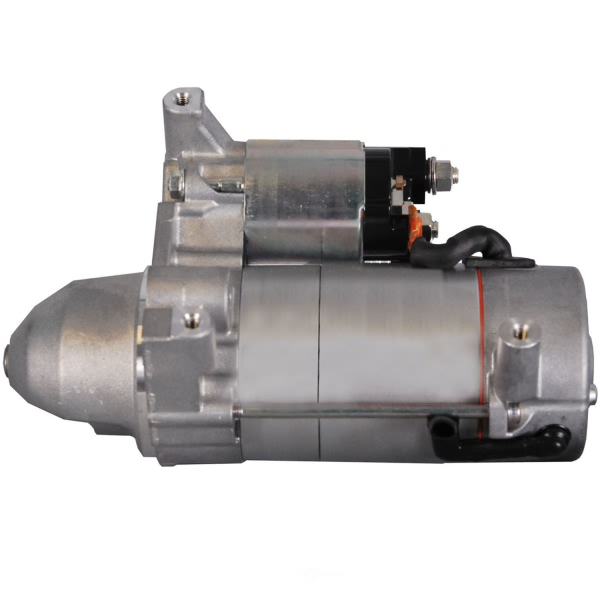 Denso Remanufactured Starter 280-0394