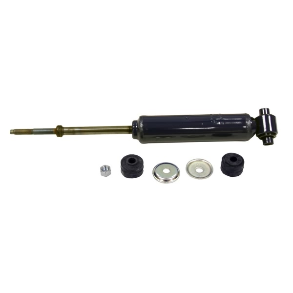 Monroe Monro-Matic Plus™ Front Driver or Passenger Side Shock Absorber 32134