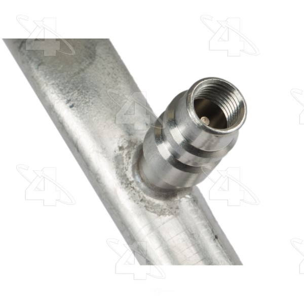 Four Seasons A C Suction Line Hose Assembly 56679