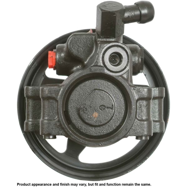 Cardone Reman Remanufactured Power Steering Pump w/o Reservoir 20-281P1