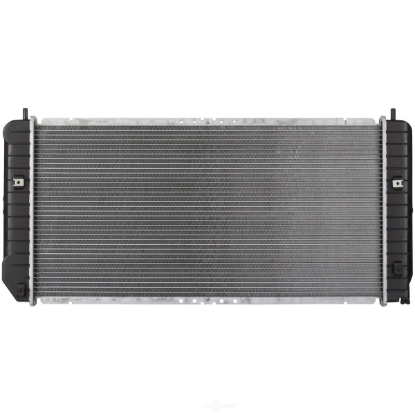 Spectra Premium Complete Radiator CU2513