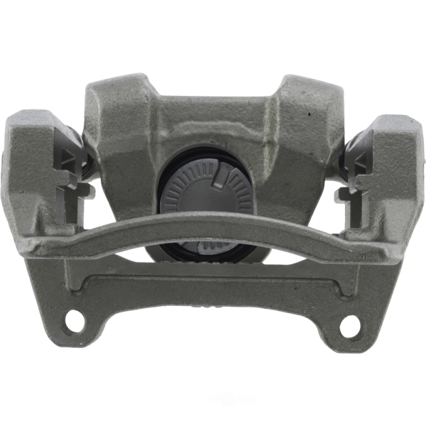 Centric Remanufactured Semi-Loaded Rear Driver Side Brake Caliper 141.62662