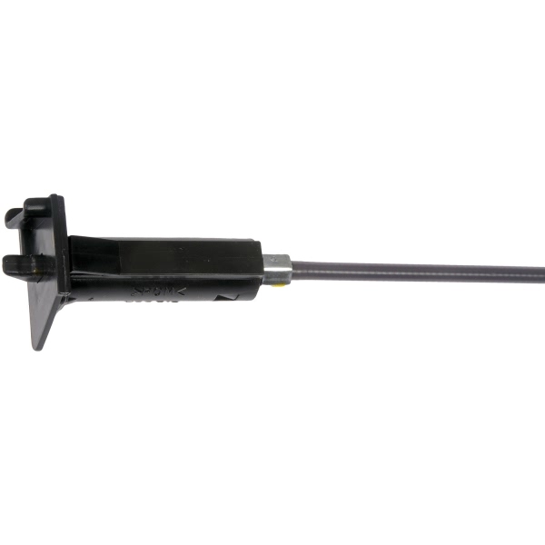 Dorman Fuel Filler Door Release Cable 912-167