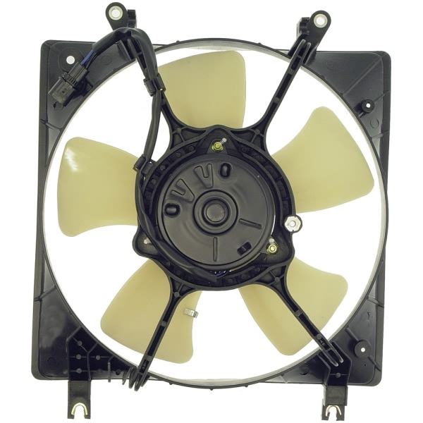 Dorman Engine Cooling Fan Assembly 620-351