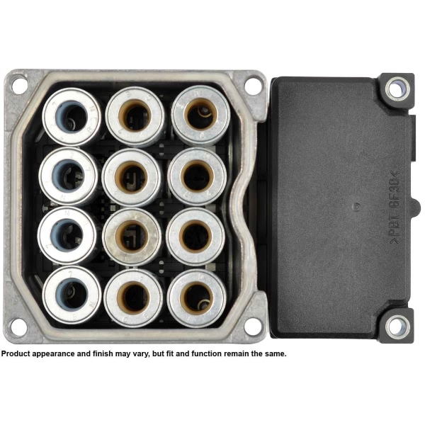 Cardone Reman Remanufactured ABS Control Module 12-12203