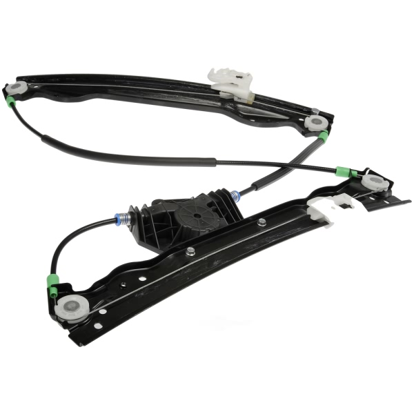 Dorman OE Solutions Front Driver Side Power Window Regulator And Motor Assembly 751-312