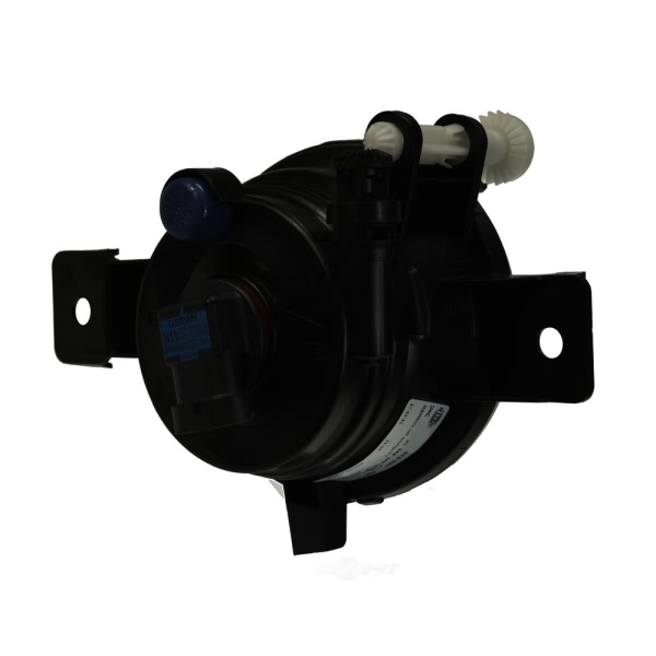 Hella Driver Side Replacement Fog Light 010407031