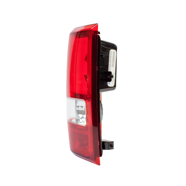 TYC Driver Side Replacement Tail Light 11-6292-01-9