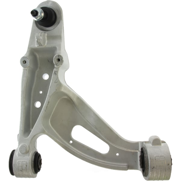 Centric Premium™ Front Driver Side Lower Control Arm and Ball Joint Assembly 622.62074