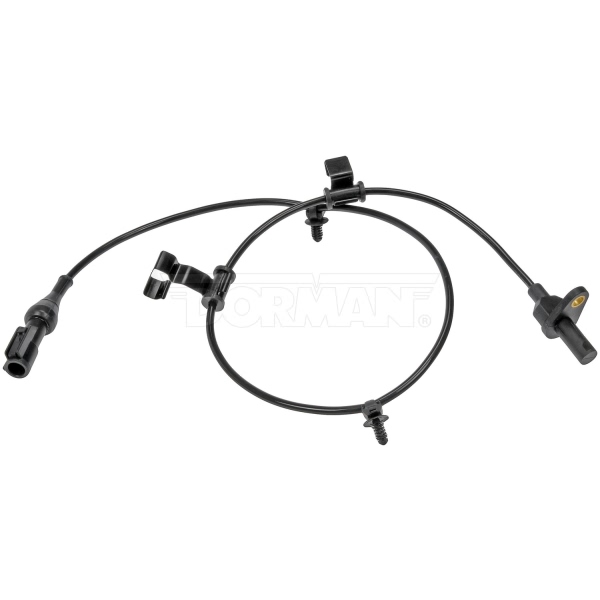 Dorman Rear Passenger Side Abs Wheel Speed Sensor 695-904