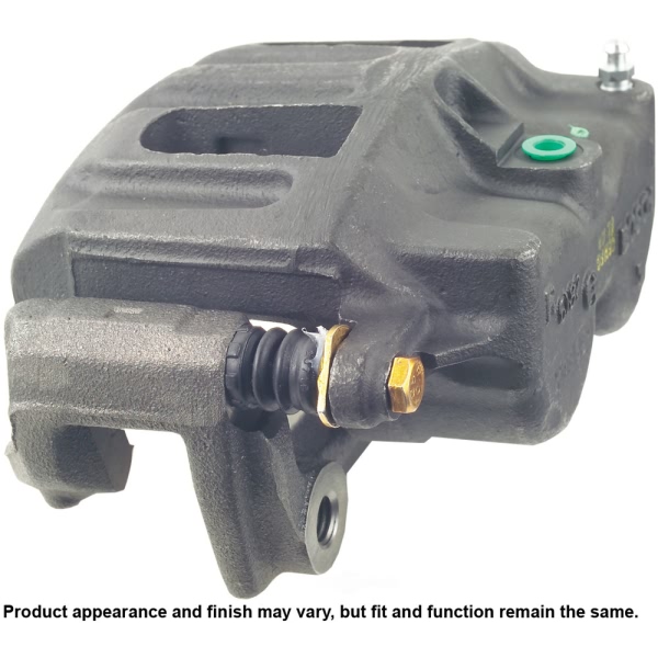 Cardone Reman Remanufactured Unloaded Caliper w/Bracket 18-B4751