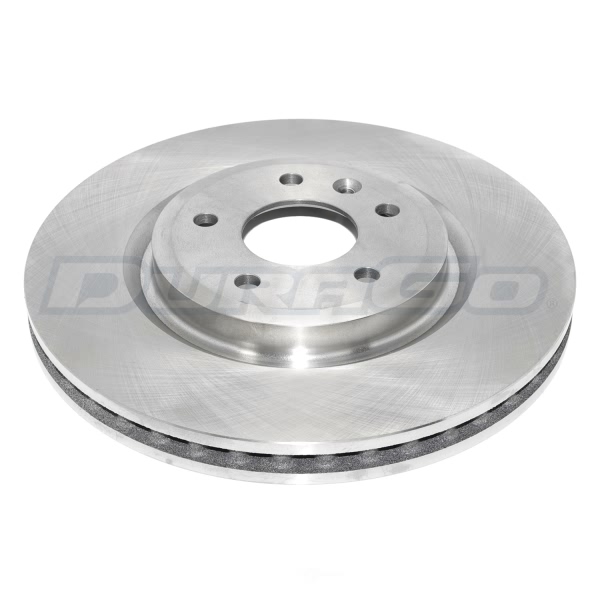 DuraGo Vented Front Brake Rotor BR900632