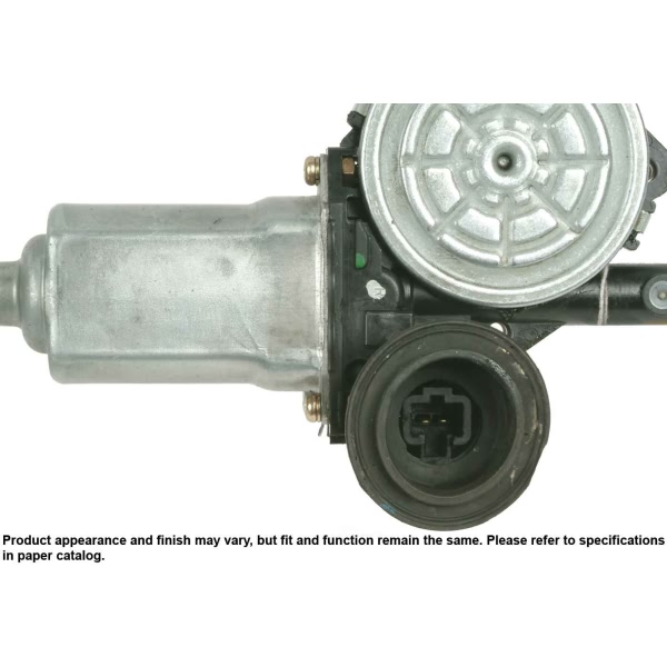 Cardone Reman Remanufactured Window Lift Motor 47-10116