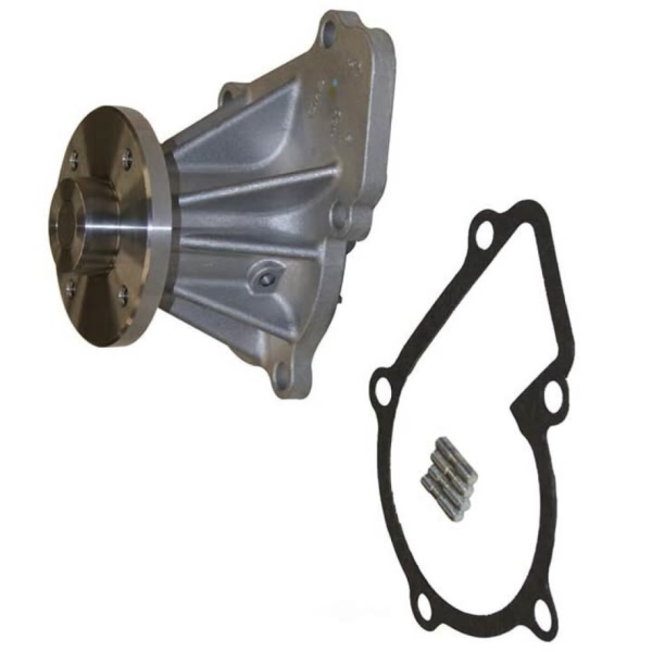 GMB Engine Coolant Water Pump 150-1400