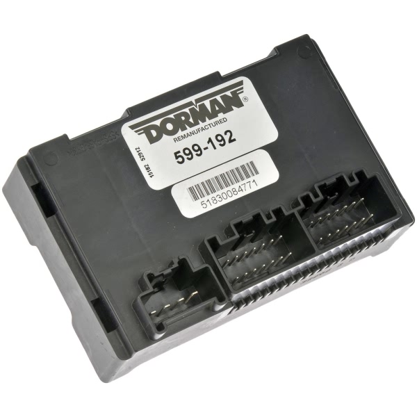 Dorman OE Solutions Transfer Case Control Module 599-192