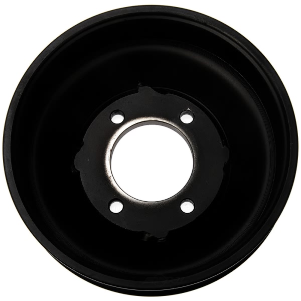 Dorman Engine Coolant Water Pump Pulley 300-396