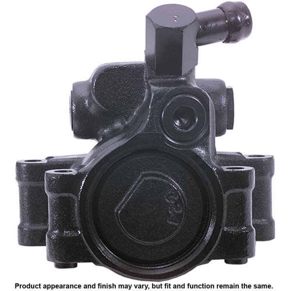 Cardone Reman Remanufactured Power Steering Pump w/o Reservoir 20-282