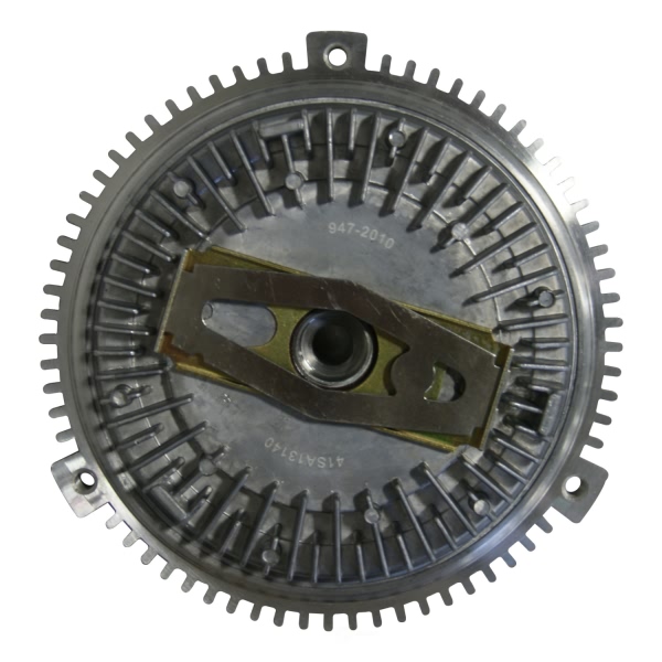 GMB Engine Cooling Fan Clutch 947-2010