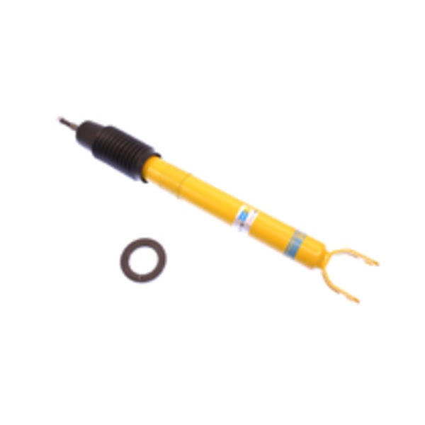 Bilstein Front Driver Or Passenger Side Heavy Duty Monotube Shock Absorber 24-120234