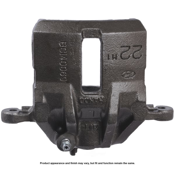 Cardone Reman Remanufactured Unloaded Caliper 19-2848