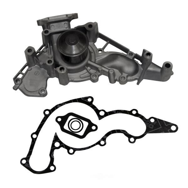 GMB Engine Coolant Water Pump 170-1840