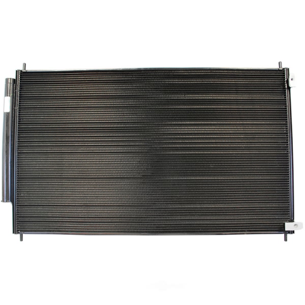 Denso A/C Condenser 477-0637