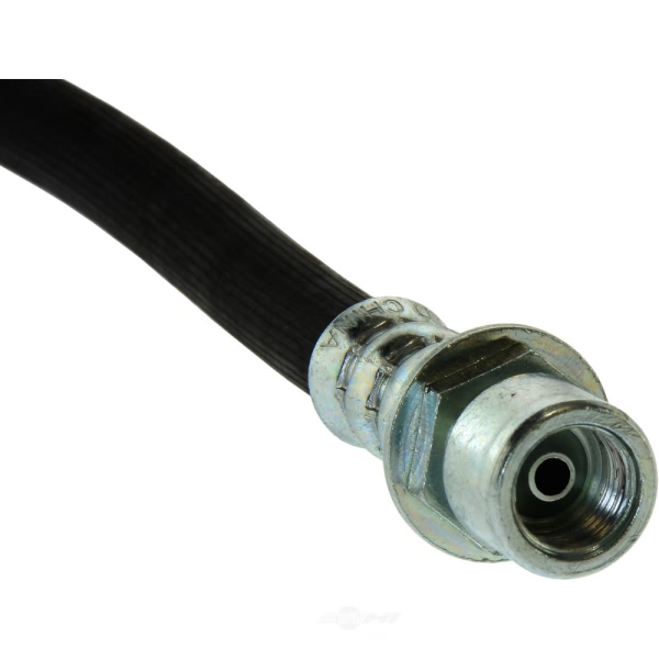 Centric Rear Passenger Side Upper Brake Hose 150.62408