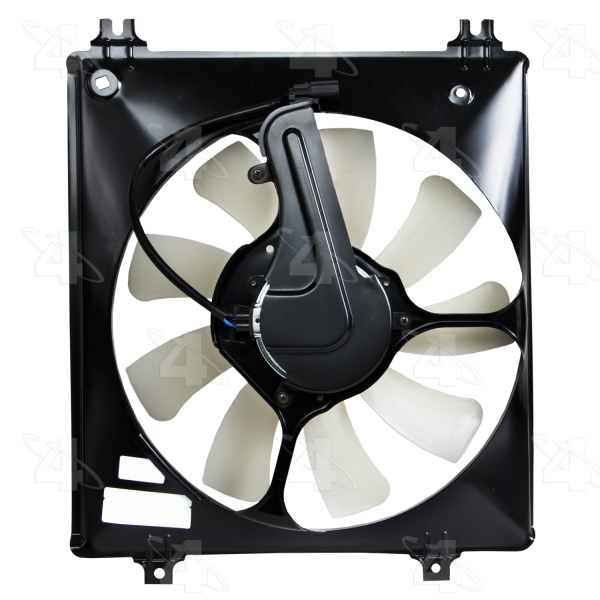 Four Seasons A C Condenser Fan Assembly 76235