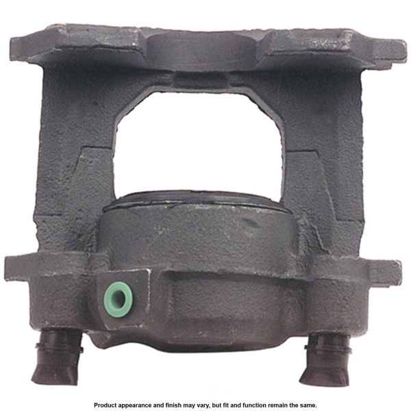 Cardone Reman Remanufactured Unloaded Caliper 18-4342