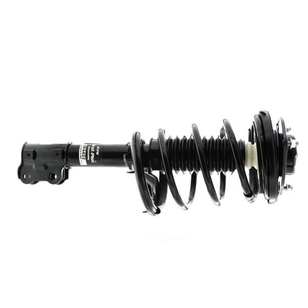 KYB Strut Plus Front Driver Side Twin Tube Complete Strut Assembly SR4422