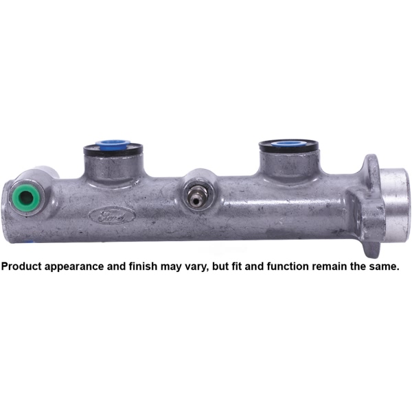 Cardone Reman Remanufactured Master Cylinder 10-4014