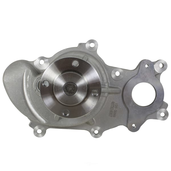 GMB Engine Coolant Water Pump 125-3280