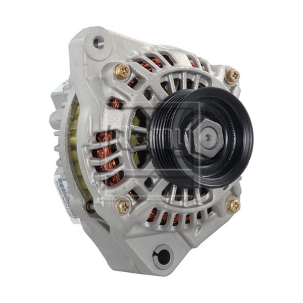 Remy Remanufactured Alternator 12308