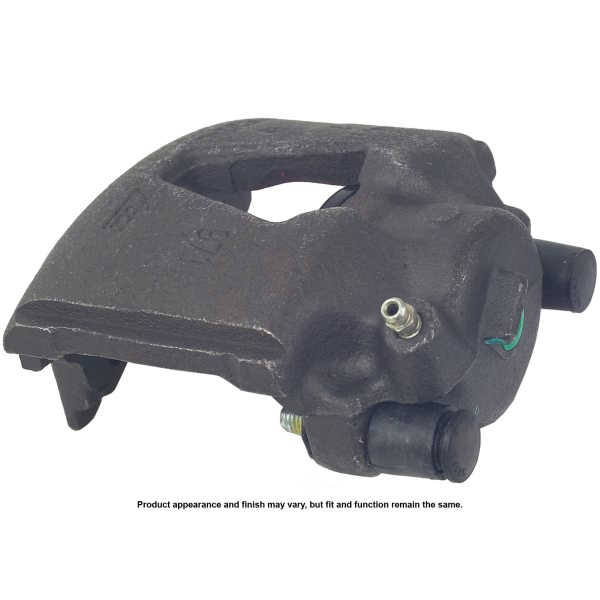 Cardone Reman Remanufactured Unloaded Caliper 19-2834