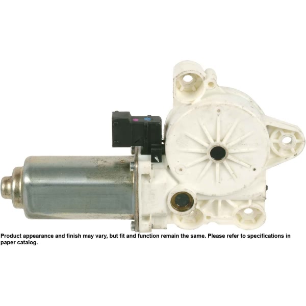 Cardone Reman Remanufactured Window Lift Motor 47-2912
