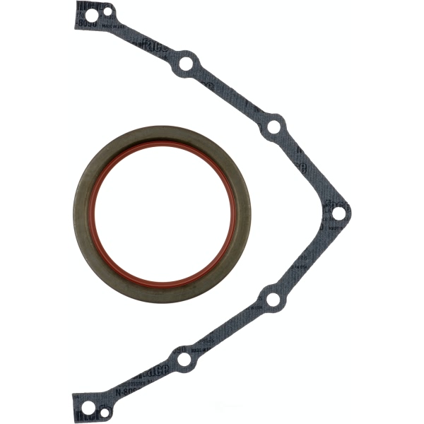 Victor Reinz Rear Improved Design Crankshaft Seal 19-10137-01