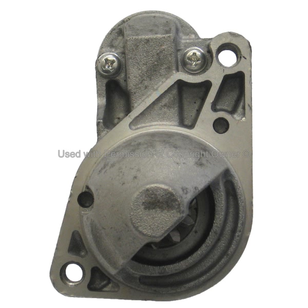 Quality-Built Starter Remanufactured 19143