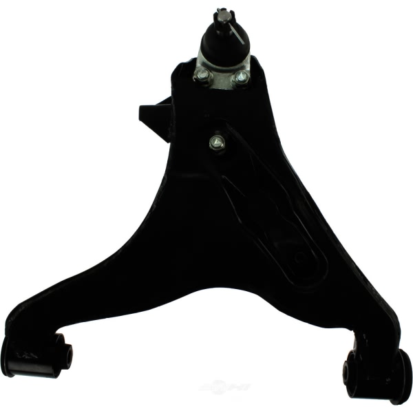 Centric Premium™ Front Driver Side Lower Control Arm and Ball Joint Assembly 622.46049