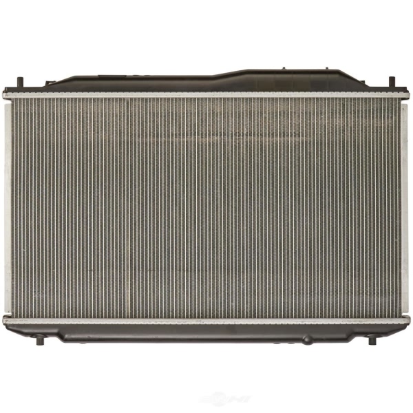 Spectra Premium Complete Radiator CU2922