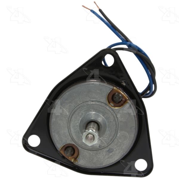 Four Seasons Radiator Fan Motor 35404