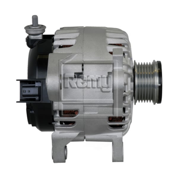 Remy Remanufactured Alternator 11180